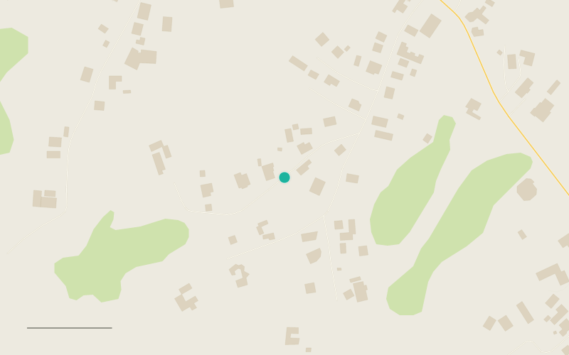 Harta — La Maison, Moeciu