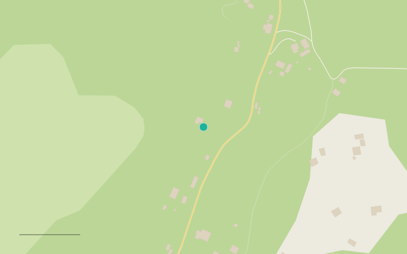 Harta — La Poalele Cerului, Fundata