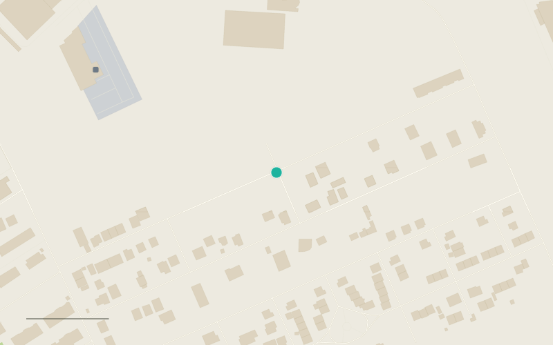Harta — Maple House, Ghimbav