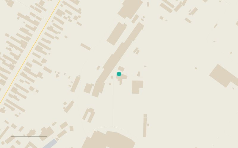 Harta — Moonlight Chalet, Codlea