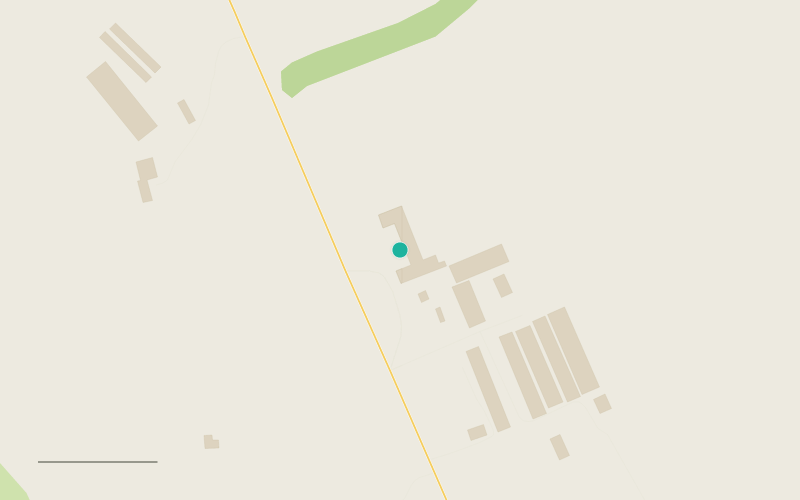 Harta — Motel Liliana, Rupea