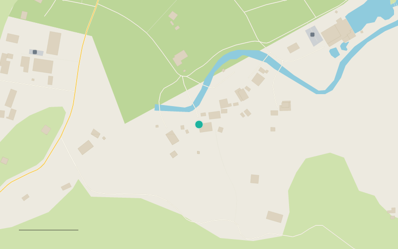Harta — Nicodora, Sâmbăta de Sus