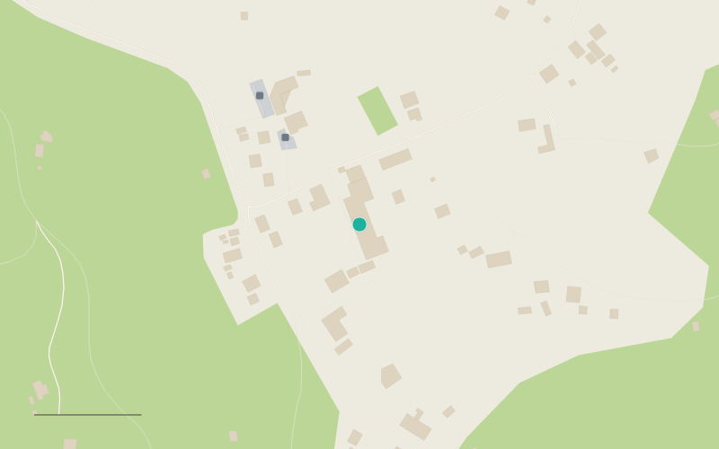 Harta — Padina Ursului, Fundata