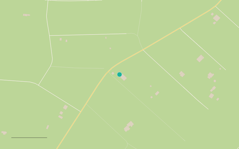 Harta — Pension Transylvania, Sâmbăta de Sus