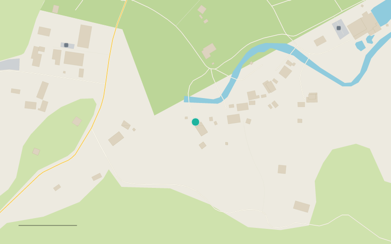 Harta — Belmonte, Sâmbăta de Sus