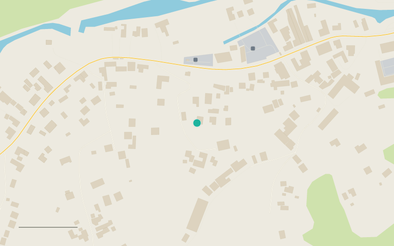 Harta — Bianca, Moeciu