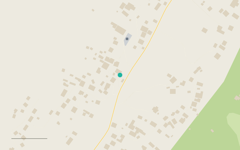 Harta — Casa Beethowen, Cheia