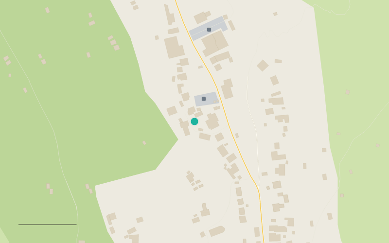 Harta — Pensiunea Casa Maria, Moeciu, Moieciu de Sus