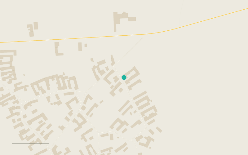 Harta — Pensiunea Dridif 135, Voila