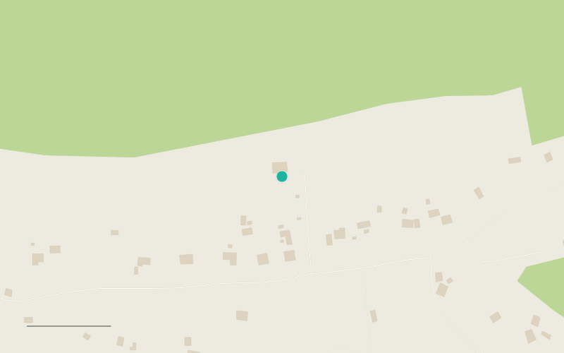 Harta — Pensiunea Eduard Fundatica, Fundata