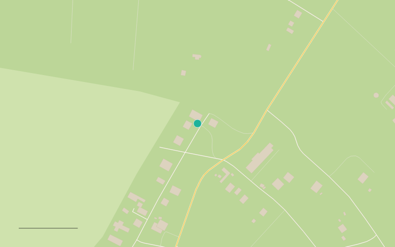 Harta — Pensiunea Ema, Sâmbăta de Sus