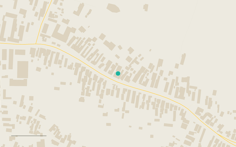 Harta — Haiduc, Săcele