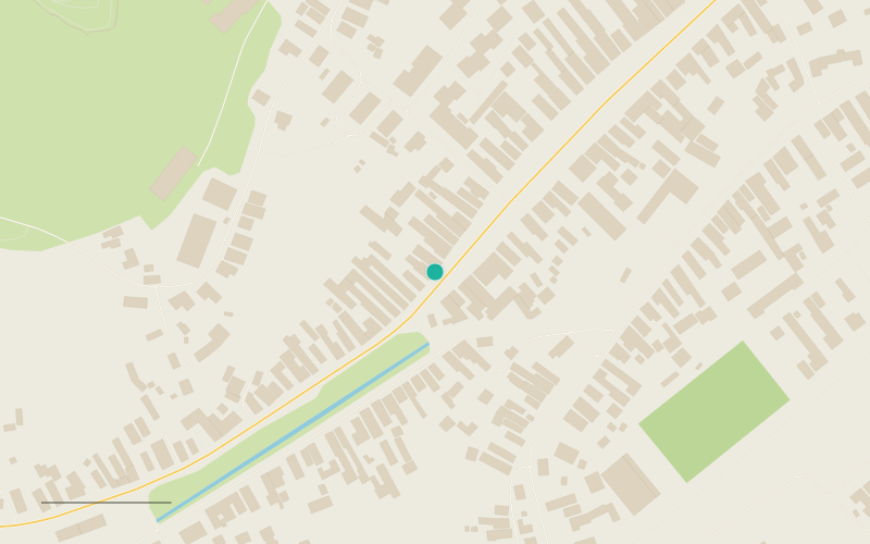 Harta — Michael S House, Rupea