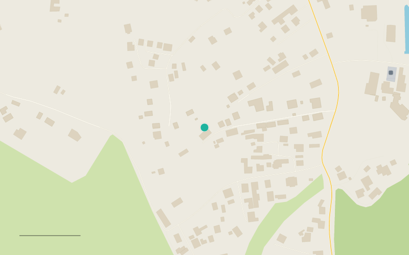 Harta — Orizont, Moeciu