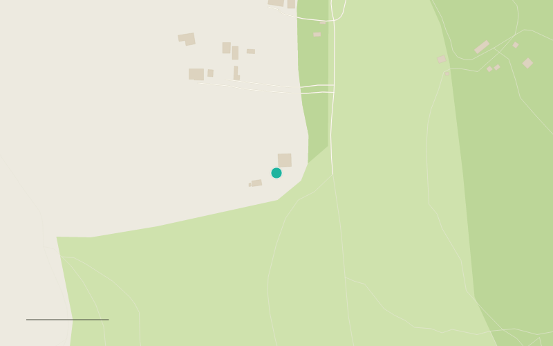 Harta — Pensiunea Racoarea Muntelui, Moeciu