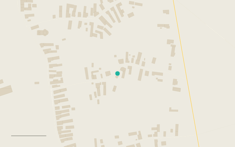 Harta — Pensiunea SOLEA, Ucea