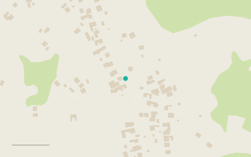 Harta — Tano, Moeciu