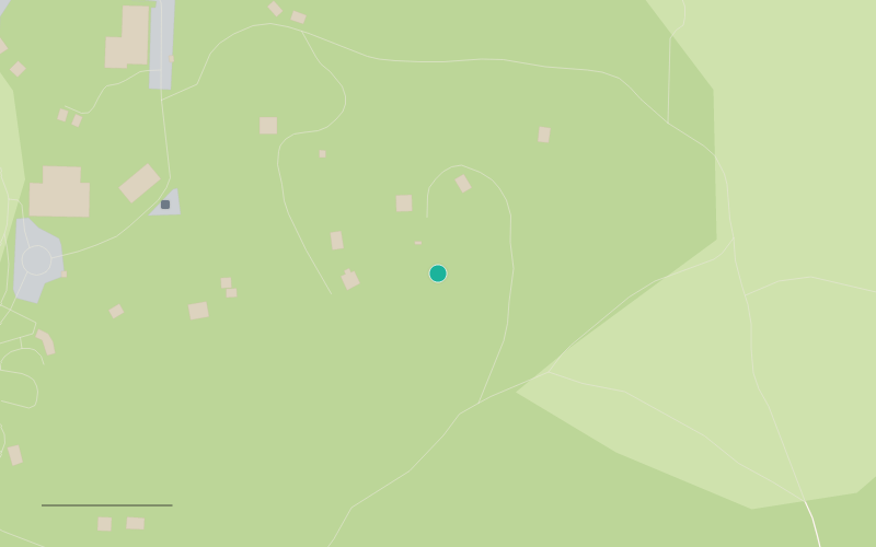 Harta — Plai cu Dor, Fundata