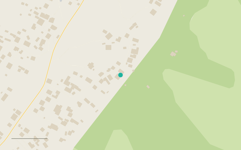 Harta — Rădăcina, Moieciu