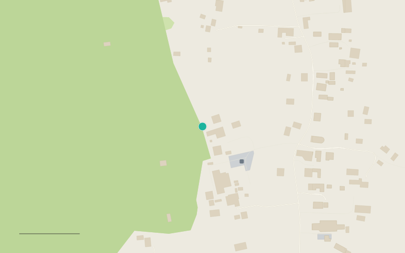 Harta — Simon House, Moeciu