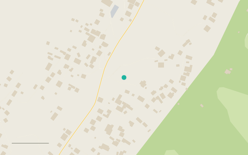 Harta — The Lodge - Moeciu, Moieciu