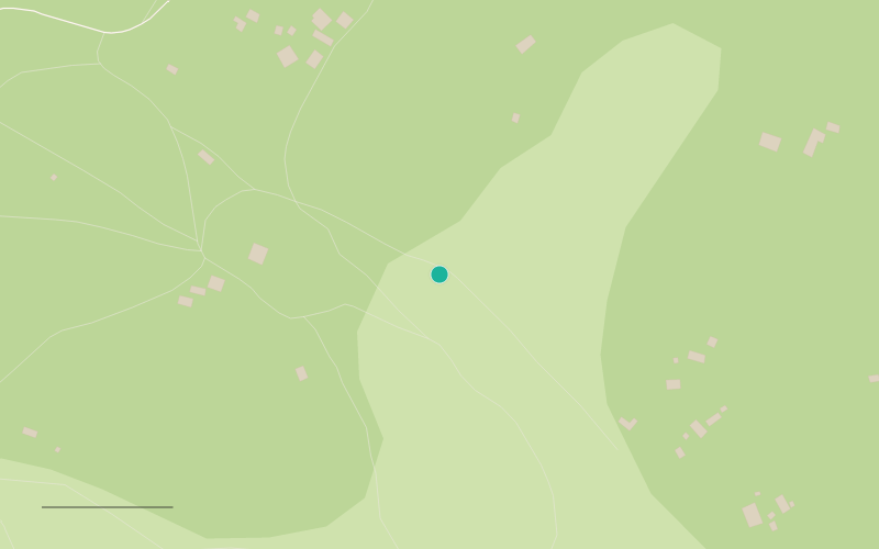 Harta — View Fundata, Fundățica