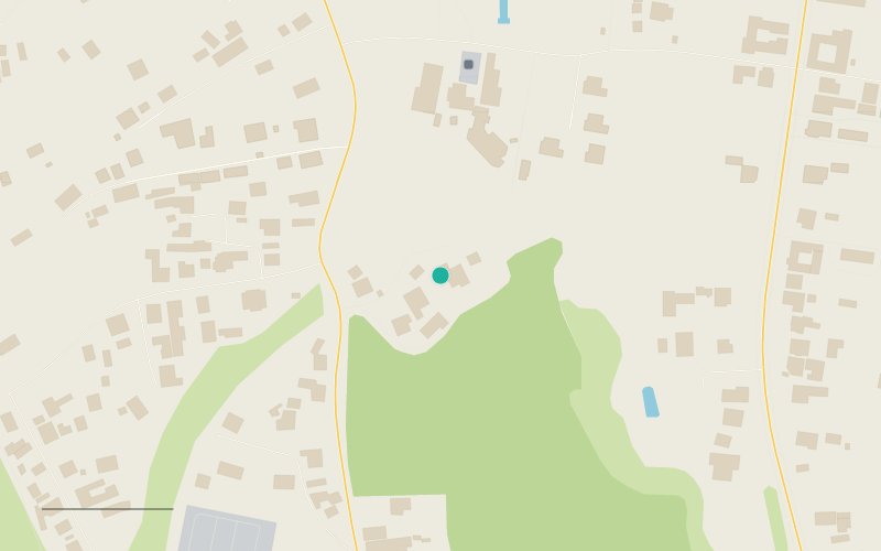 Harta — Alisa, Moeciu