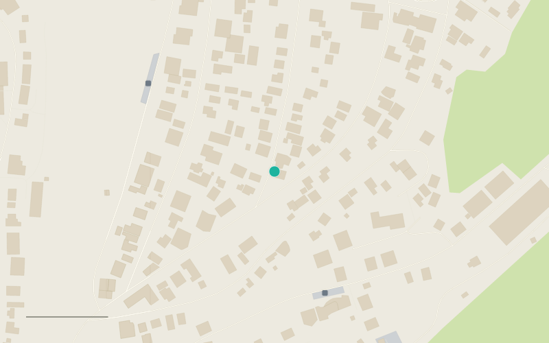 Harta — Bellmont, Predeal