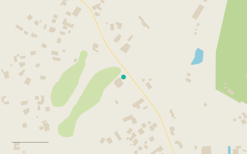 Harta — Carpathia, Moeciu