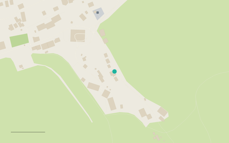 Harta — Dana, Predeal