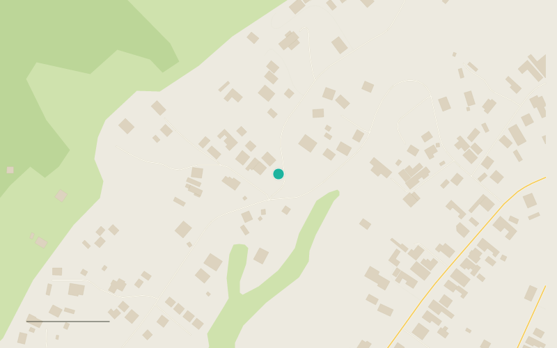 Harta — Vila dintre Brazi, Moieciu