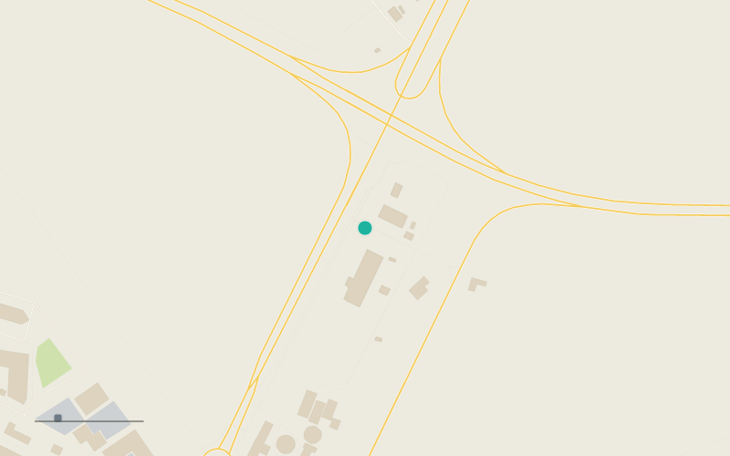 Harta — Vila Elite, Sânpetru
