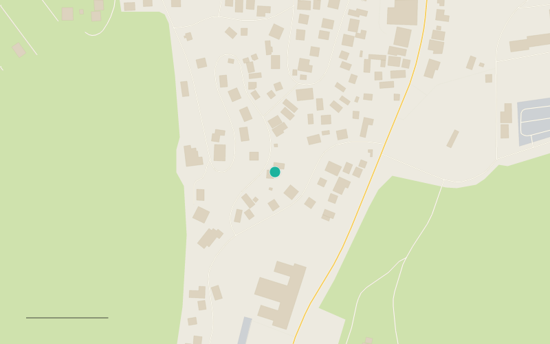 Harta — Vila Floarea Apart Predeal, Predeal
