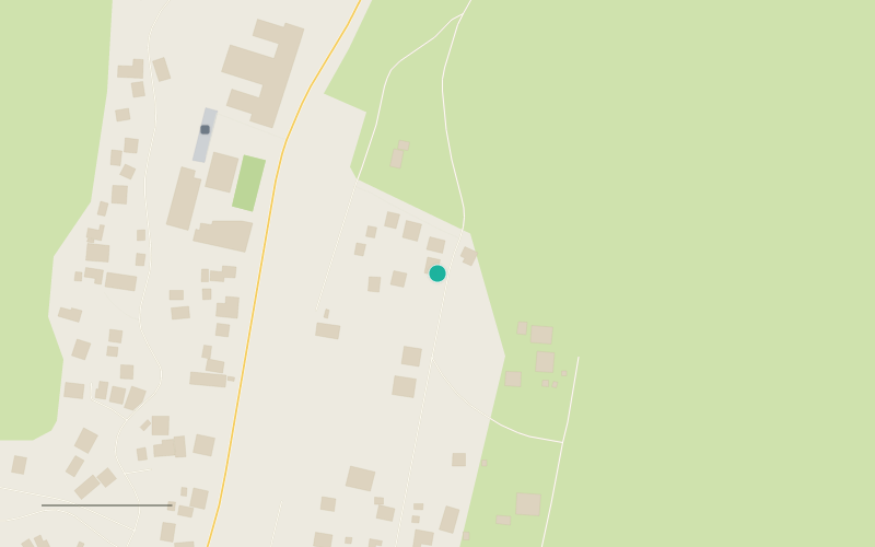 Harta — Vila Geo Predeal, Predeal