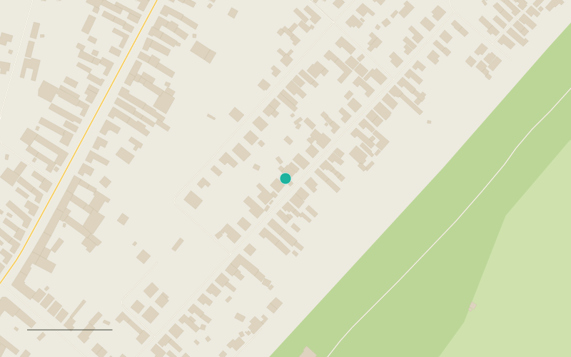 Harta — Casa Nicolai, Cristian