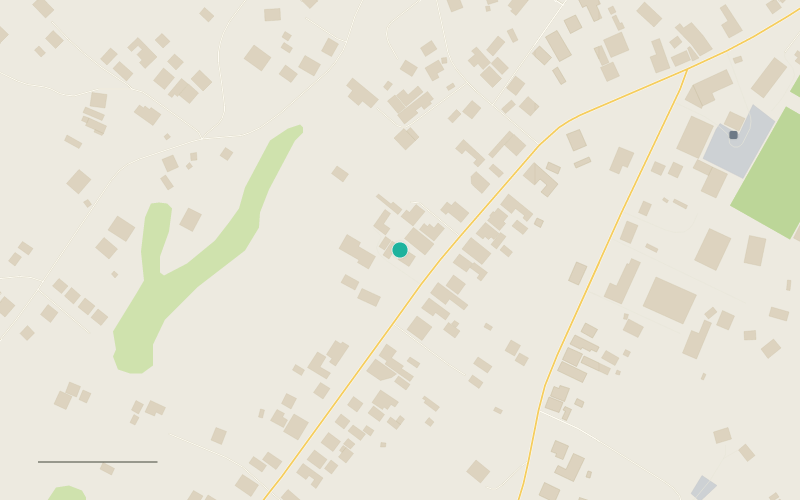 Harta — Vila Niculina, Moieciu de Jos