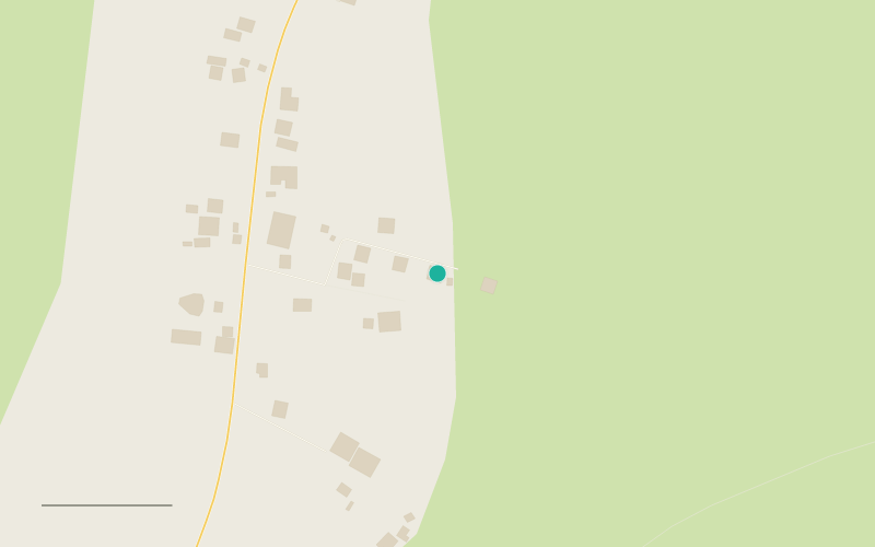 Harta — Vila Plai, Predeal