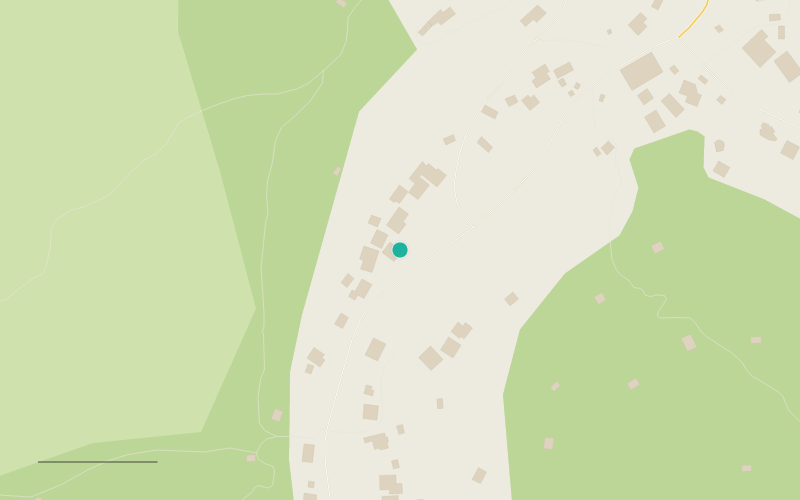 Harta — Vila Samaha, Moieciu de Sus