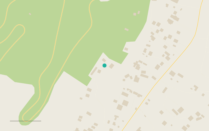 Harta — Vila Sol - Moeciu de Jos, Moieciu