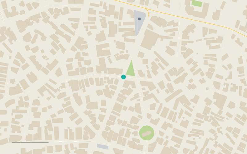 Harta — Amazonis, București