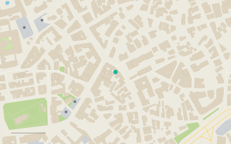 Harta — Botev Design Suite - Walk To Old Town, București Sectorul 3