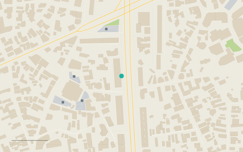 Harta — Central, Happy apartment wi fi, București