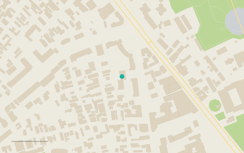 Harta — Downtown Delght, București Sectorul 1