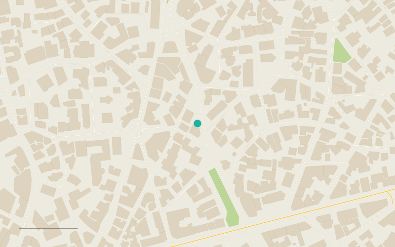 Harta — Duke, București Sectorul 2
