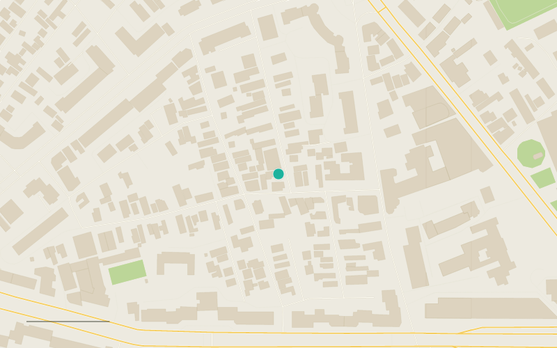 Harta — Emerald Gem, București