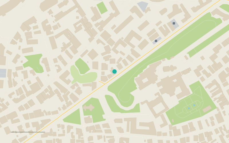 Harta — Evergreen Romarta, București Sectorul 1