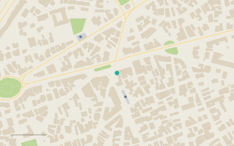 Harta — Foișor, București Sectorul 2