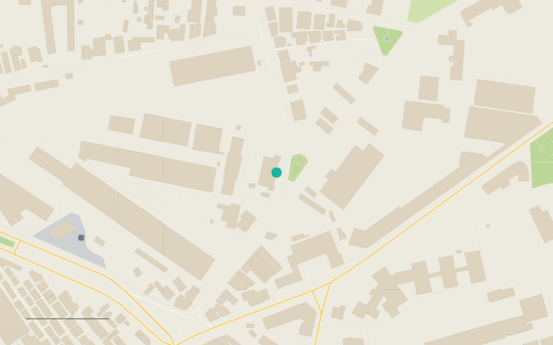 Harta — George cosbuc, București