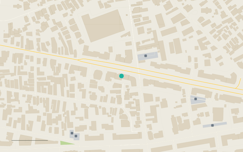 Harta — Green 7, București Sectorul 3