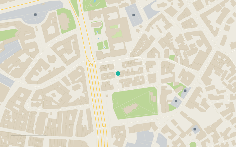 Harta — Epica, București Sectorul 3